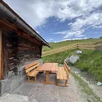 Διαμέρισμα Dachsteinblick By Interhome Forstau (Salzburg)