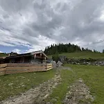 Dachsteinblick By Interhome * Forstau (Salzburg)