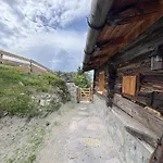 Dachsteinblick By Interhome Forstau (Salzburg)