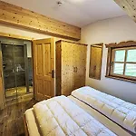 Dachsteinblick By Interhome Forstau (Salzburg)