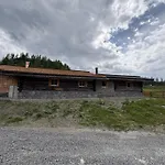 Dachsteinblick By Interhome * Forstau (Salzburg)