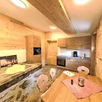 Διαμέρισμα Dachsteinblick By Interhome *