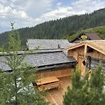 Dachsteinblick By Interhome Διαμέρισμα Forstau (Salzburg)