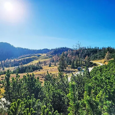 Dachsteinblick By Interhome *