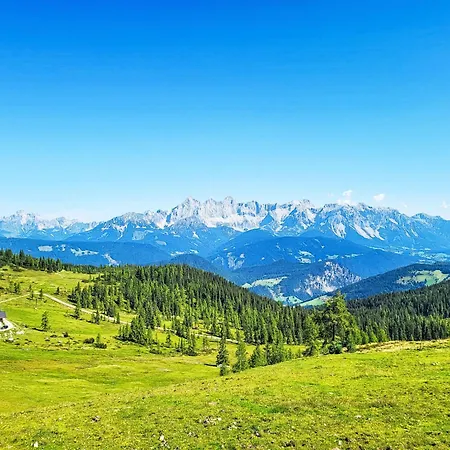 Dachsteinblick By Interhome *