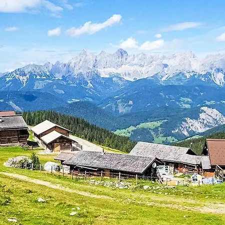 דירה Dachsteinblick By Interhome