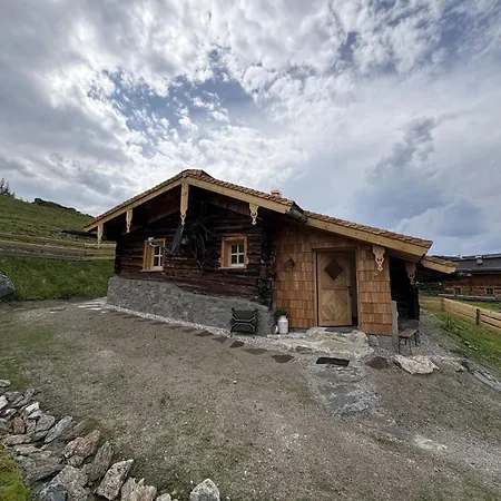 Dachsteinblick By Interhome Forstau (Salzburg)