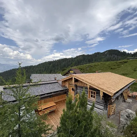 Dachsteinblick By Interhome Apartment *