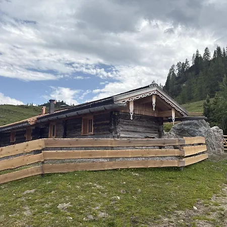 Dachsteinblick By Interhome *