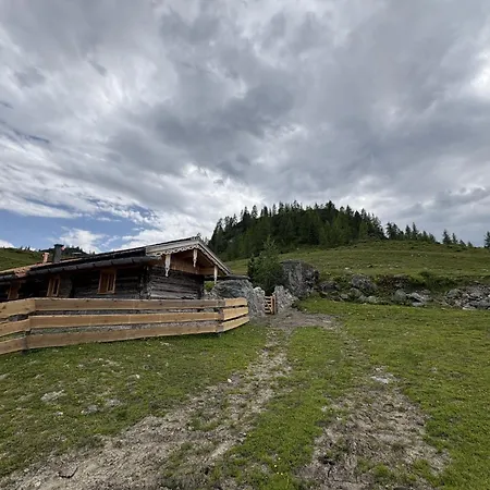Dachsteinblick By Interhome * Forstau (Salzburg)