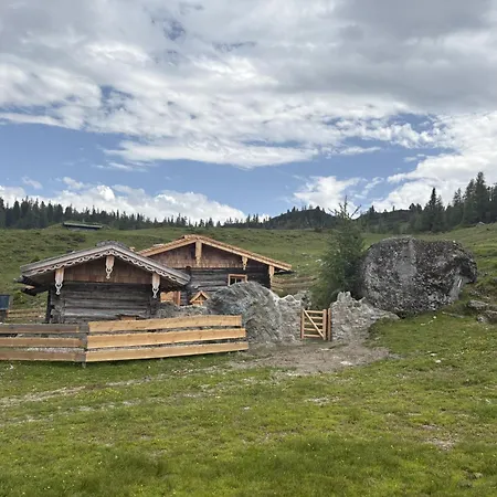 Dachsteinblick By Interhome Apartment