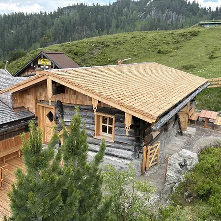 דירה Dachsteinblick By Interhome