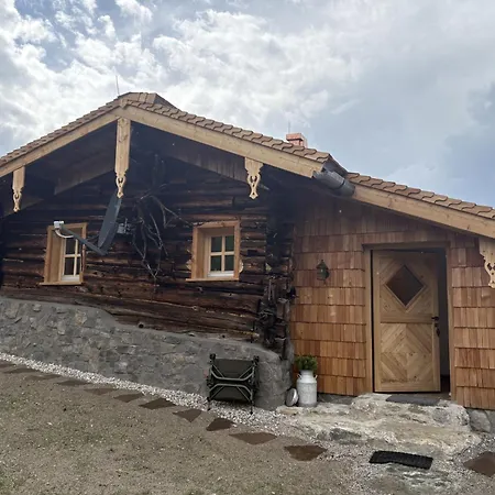 דירה Dachsteinblick By Interhome *