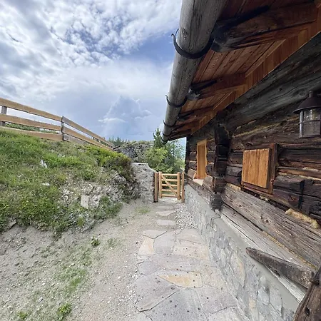 Dachsteinblick By Interhome Forstau (Salzburg)
