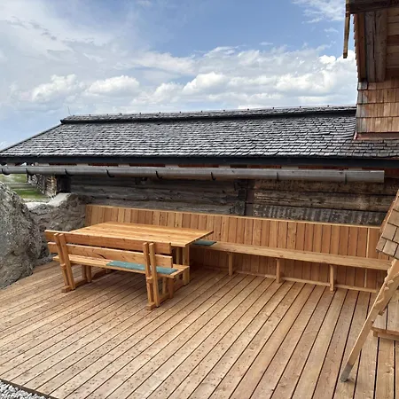 Dachsteinblick By Interhome