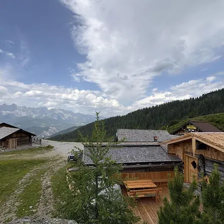 Dachsteinblick By Interhome