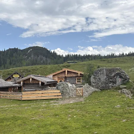 Dachsteinblick By Interhome Apartment *