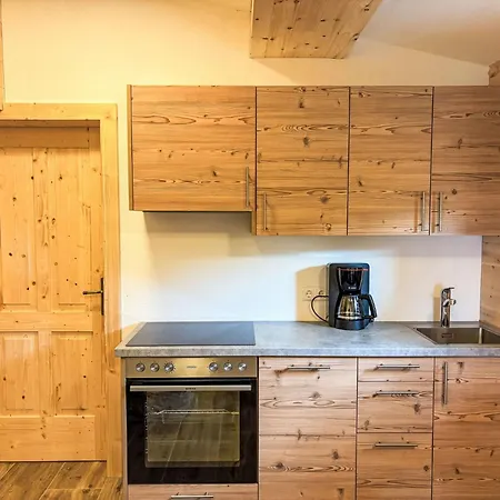 דירה Dachsteinblick By Interhome *