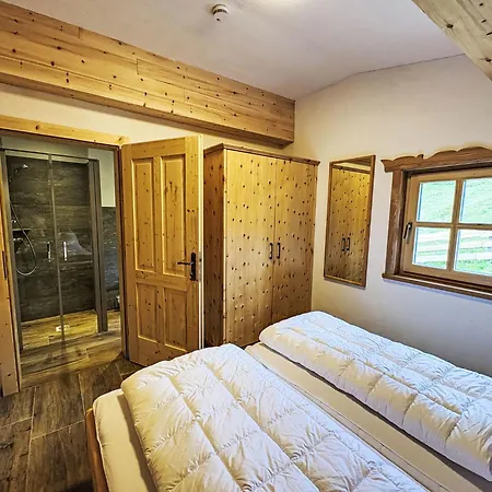 Dachsteinblick By Interhome Forstau (Salzburg)