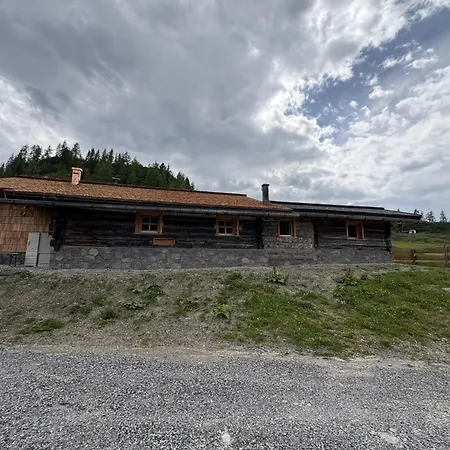 Dachsteinblick By Interhome * Forstau (Salzburg)
