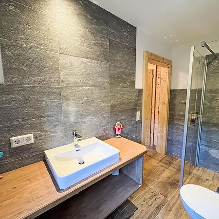 Apartment Dachsteinblick By Interhome