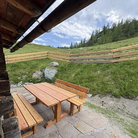 דירה Dachsteinblick By Interhome