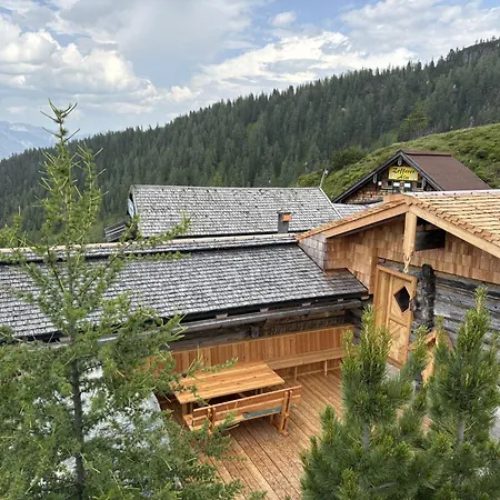 Dachsteinblick By Interhome Apartment Forstau (Salzburg)