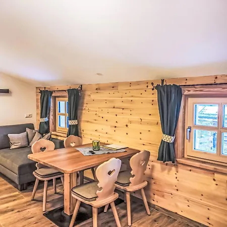 Dachsteinblick By Interhome