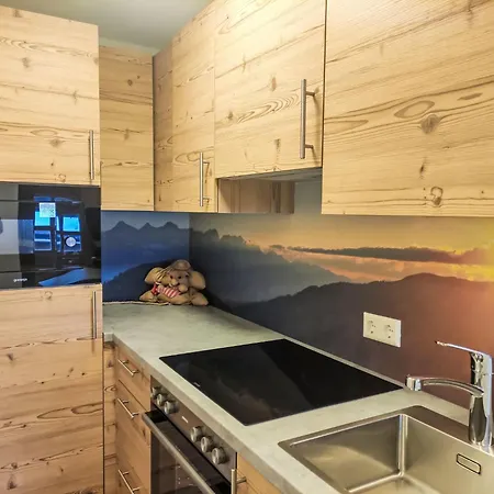 Dachsteinblick By Interhome *