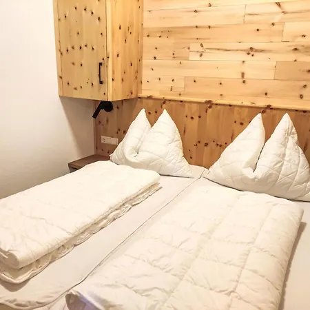 Dachsteinblick By Interhome Apartment Forstau (Salzburg)
