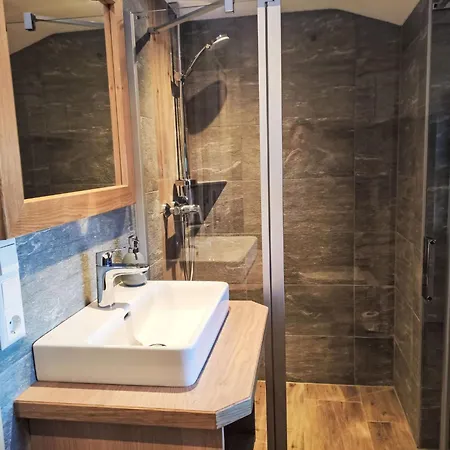 Dachsteinblick By Interhome * Forstau (Salzburg)