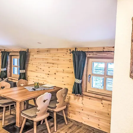 Dachsteinblick By Interhome