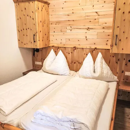 Dachsteinblick By Interhome Forstau (Salzburg)
