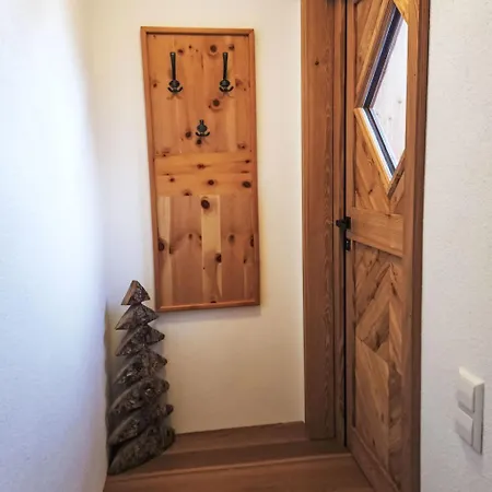Apartment Dachsteinblick By Interhome