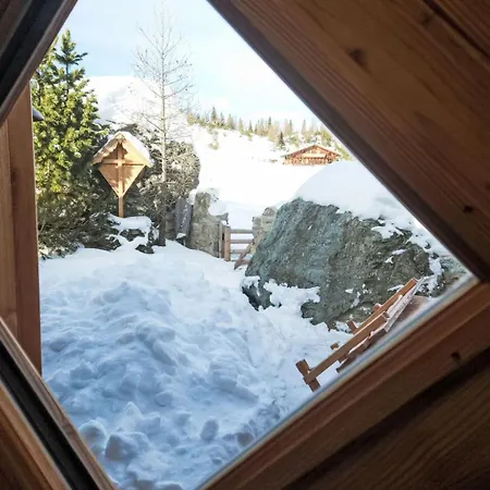 Dachsteinblick By Interhome Forstau (Salzburg)