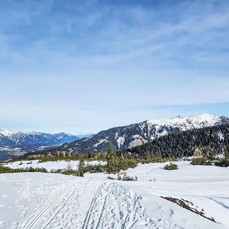 Appartement Dachsteinblick By Interhome