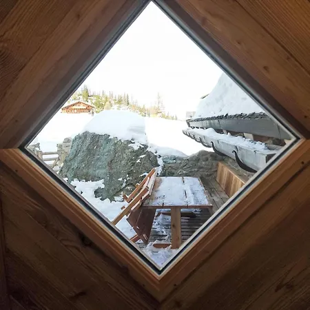 Dachsteinblick By Interhome