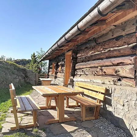 Apartman Dachsteinblick By Interhome Forstau