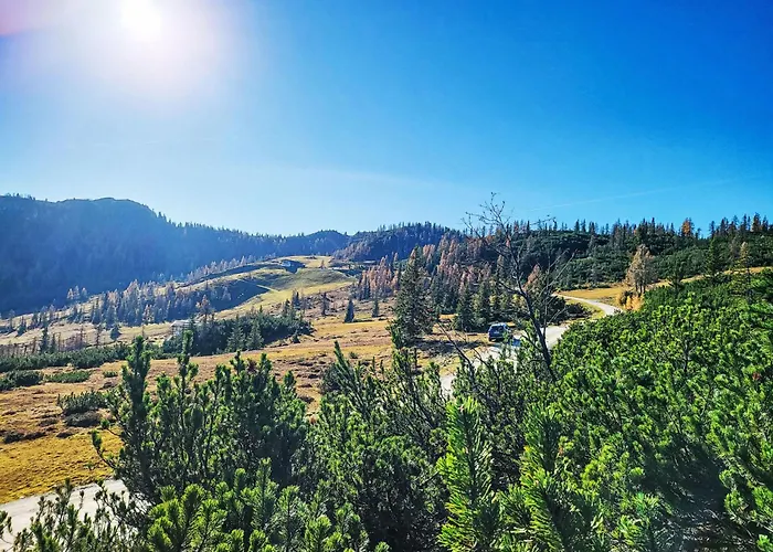 Dachsteinblick By Interhome *