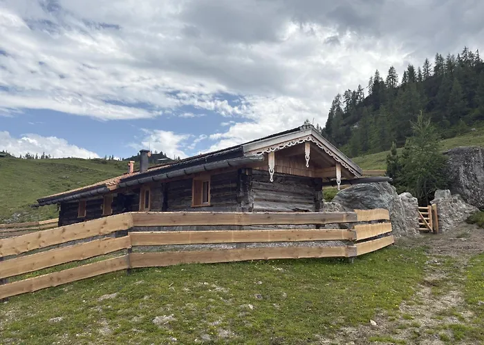 Dachsteinblick By Interhome *