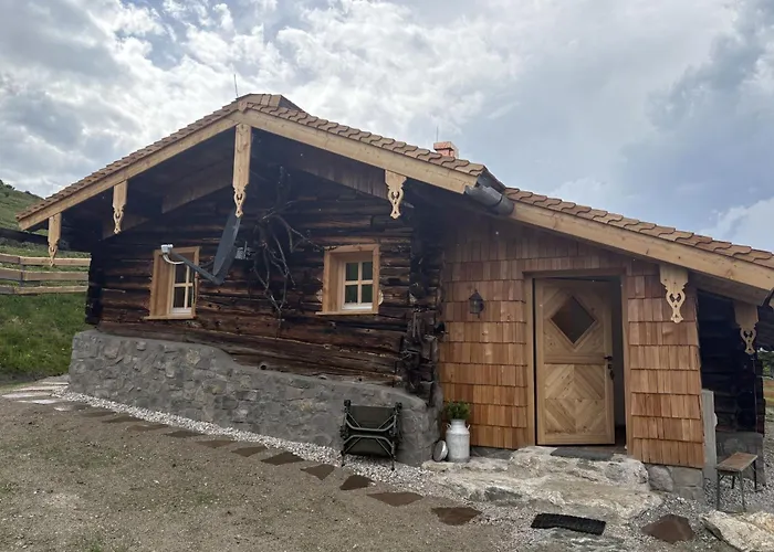 Appartement Dachsteinblick By Interhome *