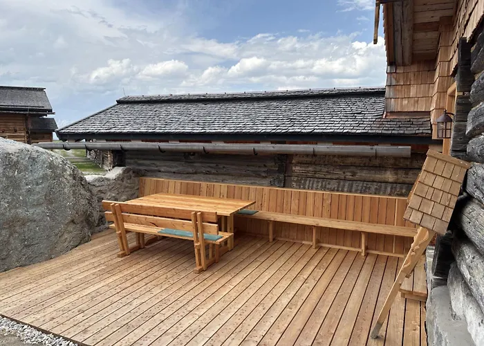 Dachsteinblick By Interhome