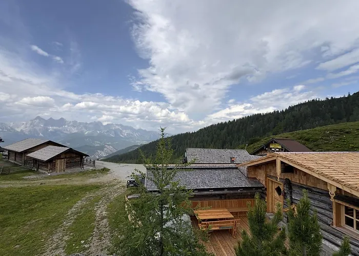 Dachsteinblick By Interhome