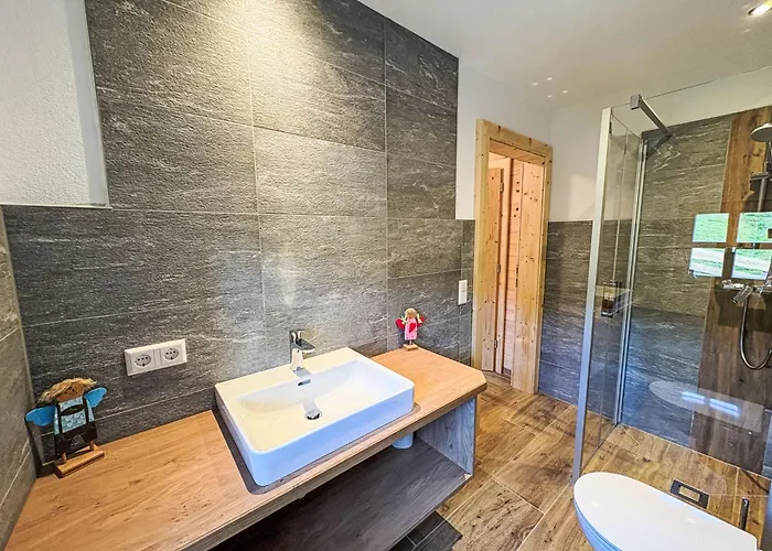 Appartement Dachsteinblick By Interhome