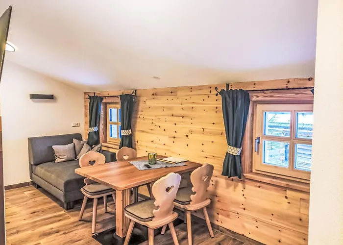 Dachsteinblick By Interhome