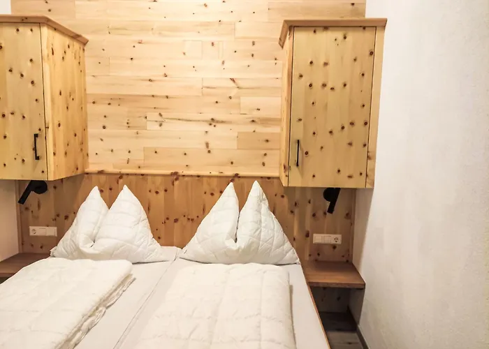 Dachsteinblick By Interhome *