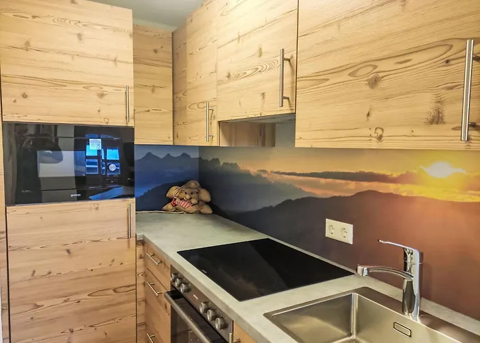 Dachsteinblick By Interhome *