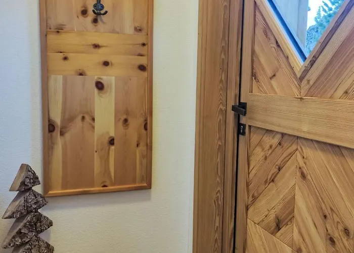 Appartement Dachsteinblick By Interhome Forstau (Salzburg)