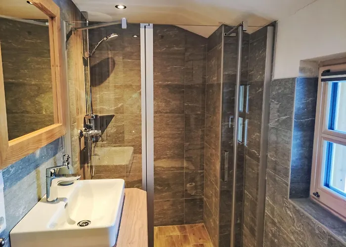 Dachsteinblick By Interhome Appartement