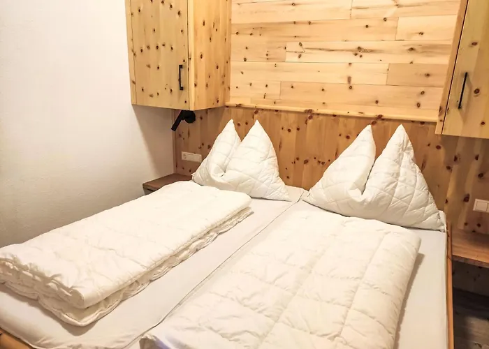 Dachsteinblick By Interhome Апартаменты Форстау